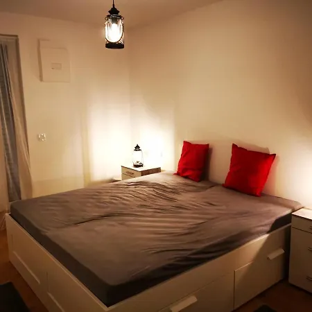 Διαμέρισμα Apartment Industry, Exklusive Boutique-Ferienwohnung Mit Loggia, Zentral In Freilassing, 10 Minuten Von Salzburg Freilassing