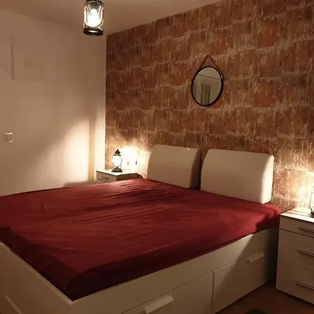 Komfort-apartment, Loggia, Zentral In Daire Freilassing